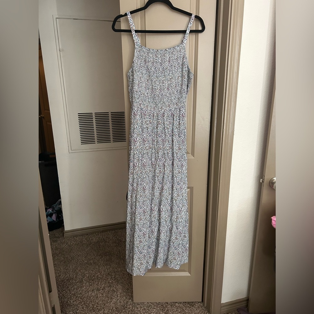 Maxi Dress. Never Worn
